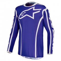 Maillot Cross Alpinestars Fluid Apex V2 2027