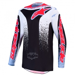 Maillot Cross Alpinestars Fluid Drag 2027