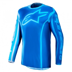 Maillot Cross Alpinestars Fluid Kepler 2027
