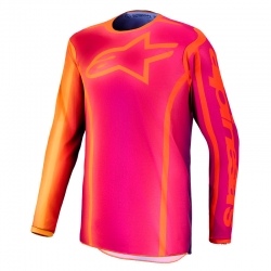 Maillot Cross Alpinestars Fluid Kepler 2027