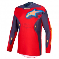Maillot Cross Alpinestars Racer Hunt 2027