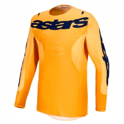 Maillot Cross Alpinestars Racer Amber 2027