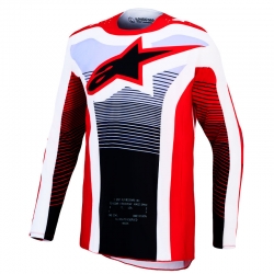 Maillot Cross Alpinestars Techstar Maven 2027