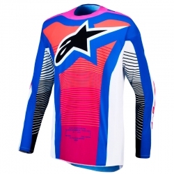 Maillot Cross Alpinestars Techstar Maven 2027