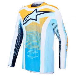 Maillot Cross Alpinestars Techstar Maven 2027