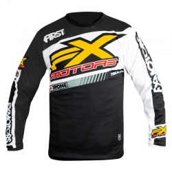 Maillot Cross Enfant FX MOTORS Racing Line