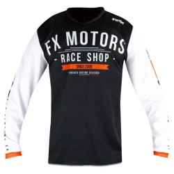 Maillot Cross Enfant FX MOTORS Classic