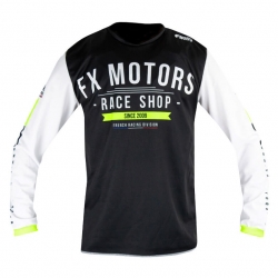 Maillot Cross Enfant FX MOTORS Classic