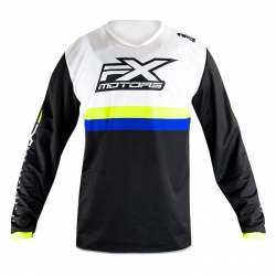 Maillot Cross Enfant FX MOTORS Sunset