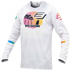 Maillot Cross Enfant Bud Racing Sunset 2023