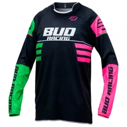 Maillot Cross Enfant Bud Racing Lazer 2023