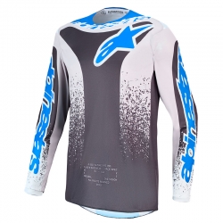 Maillot Cross Enfant Alpinestars Fluid Drag 2027
