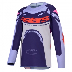 Maillot Cross Enfant Alpinestars Supertech Dyna 2027