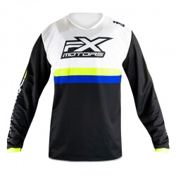 Maillot Cross FX MOTORS Sunset