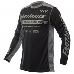 Maillot Cross Fasthouse Grindhouse Domingo 2022