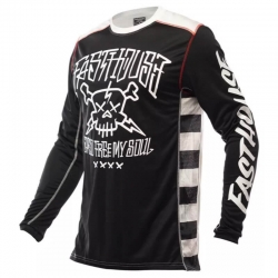 Maillot Cross Fasthouse Grindhouse Akuma 2022