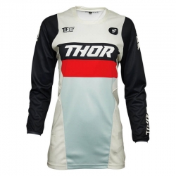 Maillot Cross Femme Thor Mx Pulse Racer 2021