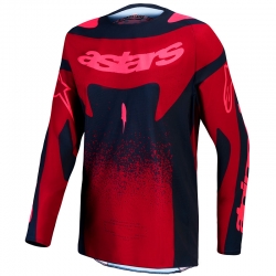 Maillot Cross Femme Alpinestars Stella Techstar Swan 2027