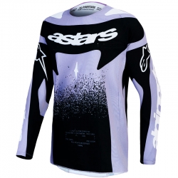 Maillot Cross Femme Alpinestars Stella Techstar Swan 2027