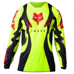 Maillot Cross Fox Racing 180 Kozmik