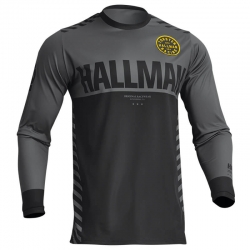Maillot Cross Thor Mx Hallman Differ Slice