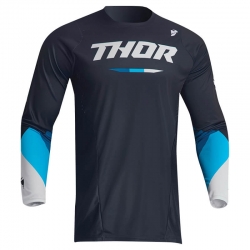 Maillot Cross Thor Mx Pulse Tactic 2023