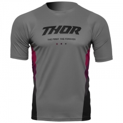 Maillot VTT THOR MX Assist React