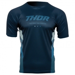 Maillot VTT THOR MX Assist React