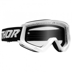 Masque Cross Enfant Thor MX Combat