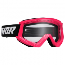 Masque Cross Enfant Thor MX Combat