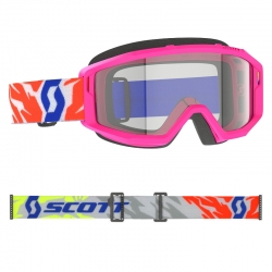 Masque Cross Enfant Scott Primal