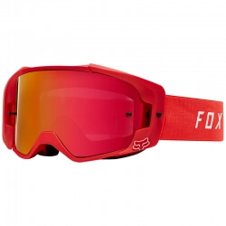 Masque Cross Fox Racing Vue - Miroir