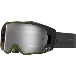 Masque Cross Fox Racing Vue - Miroir