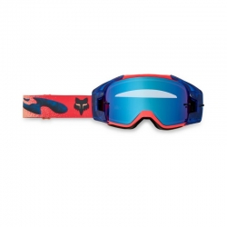 Masque Cross Fox Racing Vue VISION LE 2026