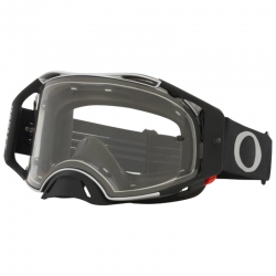 Masque Cross Oakley Airbrake MX - Ecran Clair