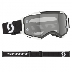 Masque Cross Scott Fury - Ecran Light Sensitive