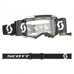 Masque Cross Scott Fury WFS - Roll-Off