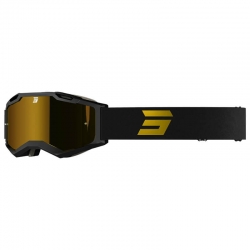 Masque Cross Shot Iris 2.0 Tech 2022 - Ecran Iridium