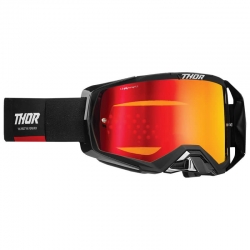 Masque Cross Thor MX Activate 2023 - Ecran Miroir