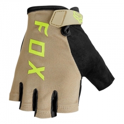 Mitaines VTT Fox Racing Ranger Gel - Taille S