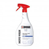 Nettoyant Moto Wash IPONE - 1 Litre