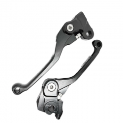 Paire de Leviers Retournables 4MX