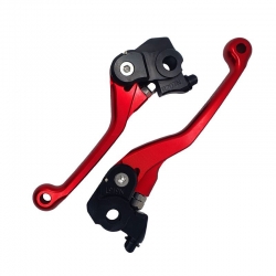 Paire de Leviers Retournables 4MX