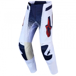 Pantalon Cross Alpinestars Techstar Swan 2027