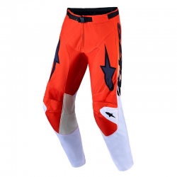 Pantalon Cross Alpinestars Racer Amber 2027