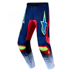 Pantalon Cross Alpinestars Fluid Drag 2027