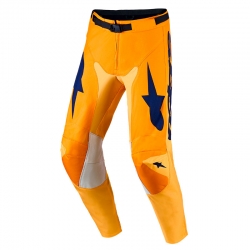 Pantalon Cross Alpinestars Racer Amber 2027