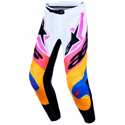 Pantalon Cross Alpinestars Supertech Dyna 2027