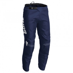 Pantalon Cross Enfant Thor Mx Sector Minimal 2024