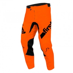 Pantalon Cross Enfant First Racing Data 2023